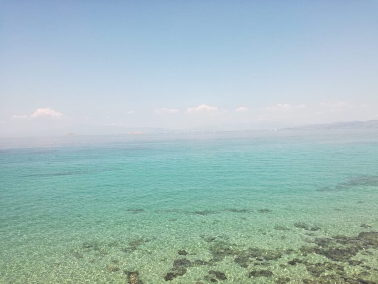 Spilia Beach