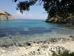 Afokleisti Beach
