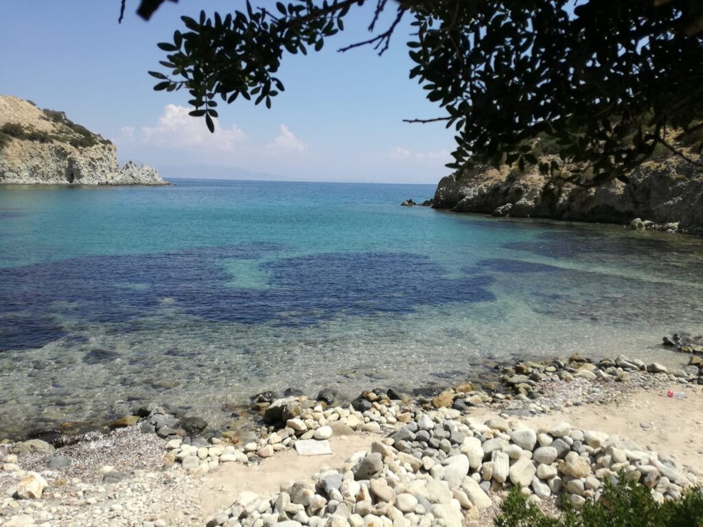 Afokleisti Beach