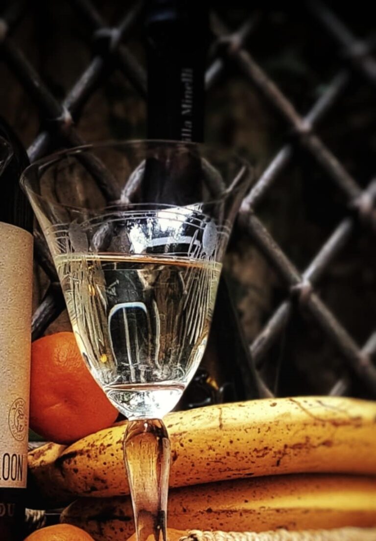 Wine Tasting At Private Estate