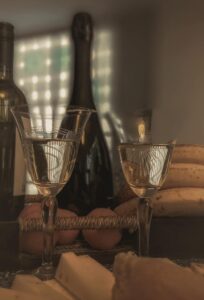 Wine Tasting at Private Estate