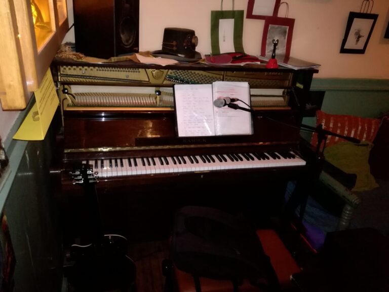 Piano