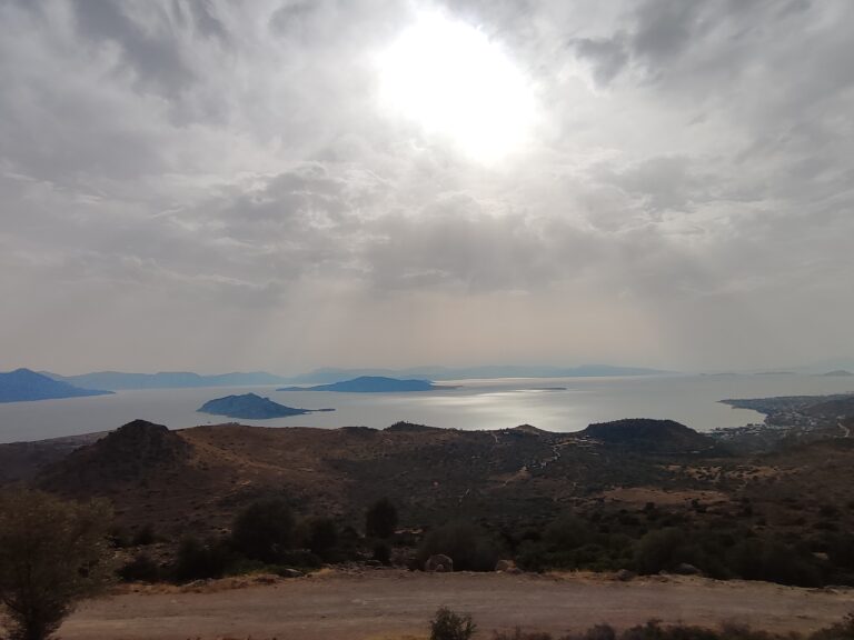 Hypapante View
