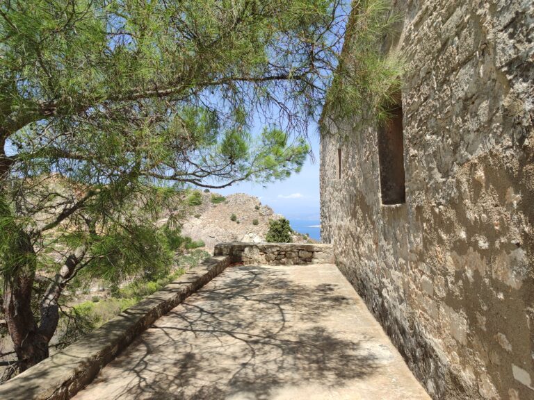 Episkopi Palia Chora