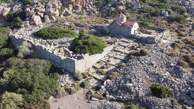 Temple of Zeus