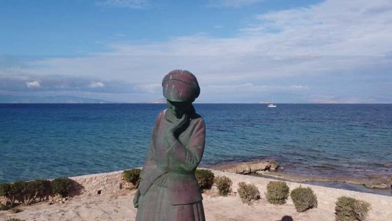 Kapralos Museum
