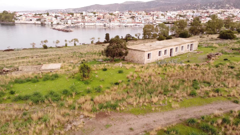 Perdika Village